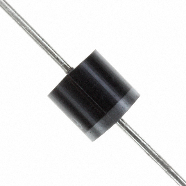 P600M DIODE   1000V 6A 