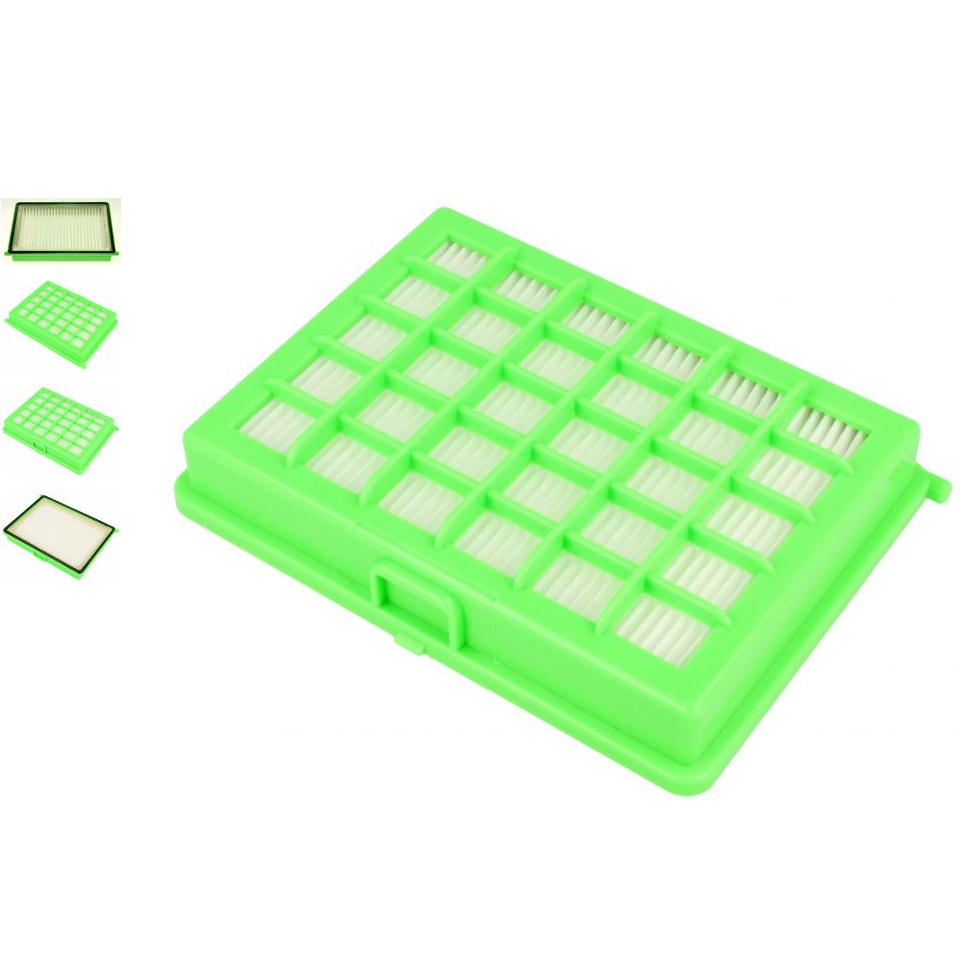 ZR004201 Hepa Filter RO529521