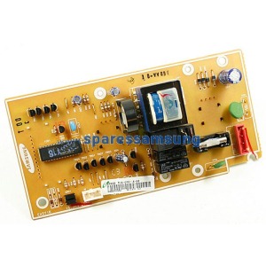 RCS-EASY16-00 ASSY PCB PARTS;MW82W/XEF