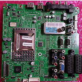 BN94-02368A ASSY PCB MAIN;LE40A550P1RXXC 