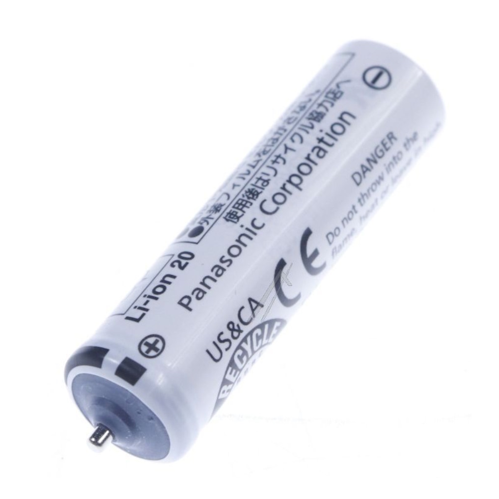 WESLV9ZL2519 BATTERY Li-ion 3.6V 680mAh = WESLV9ZL2508 JAPAN