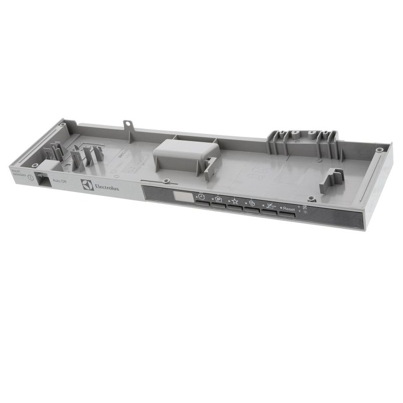 1174886117 Control Panel, Silkscreened, ELE