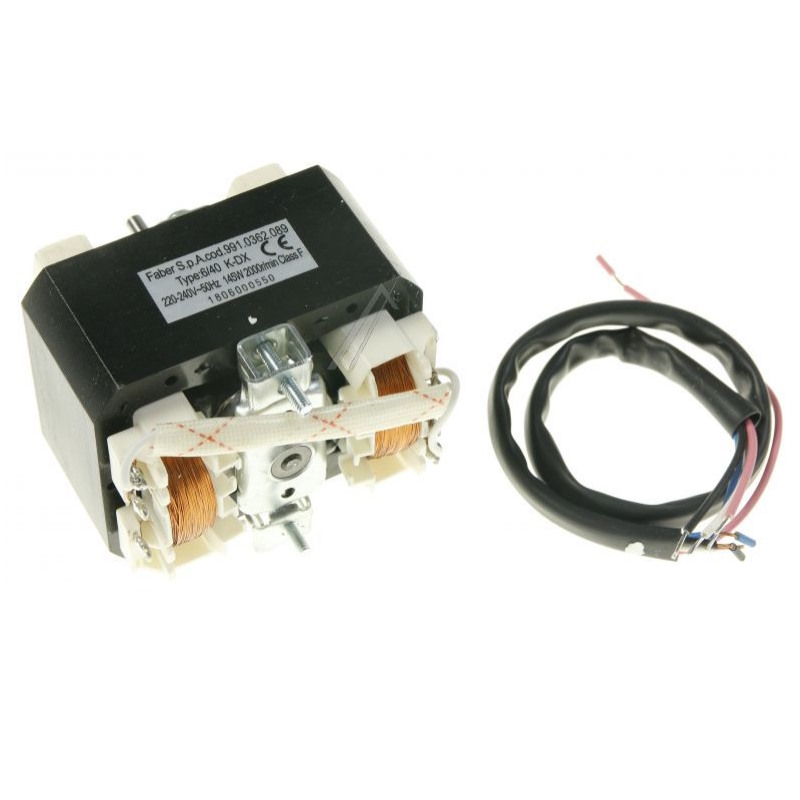 9197060567 Motor GRB 6/40 K 220-240DX (KABLOLU)