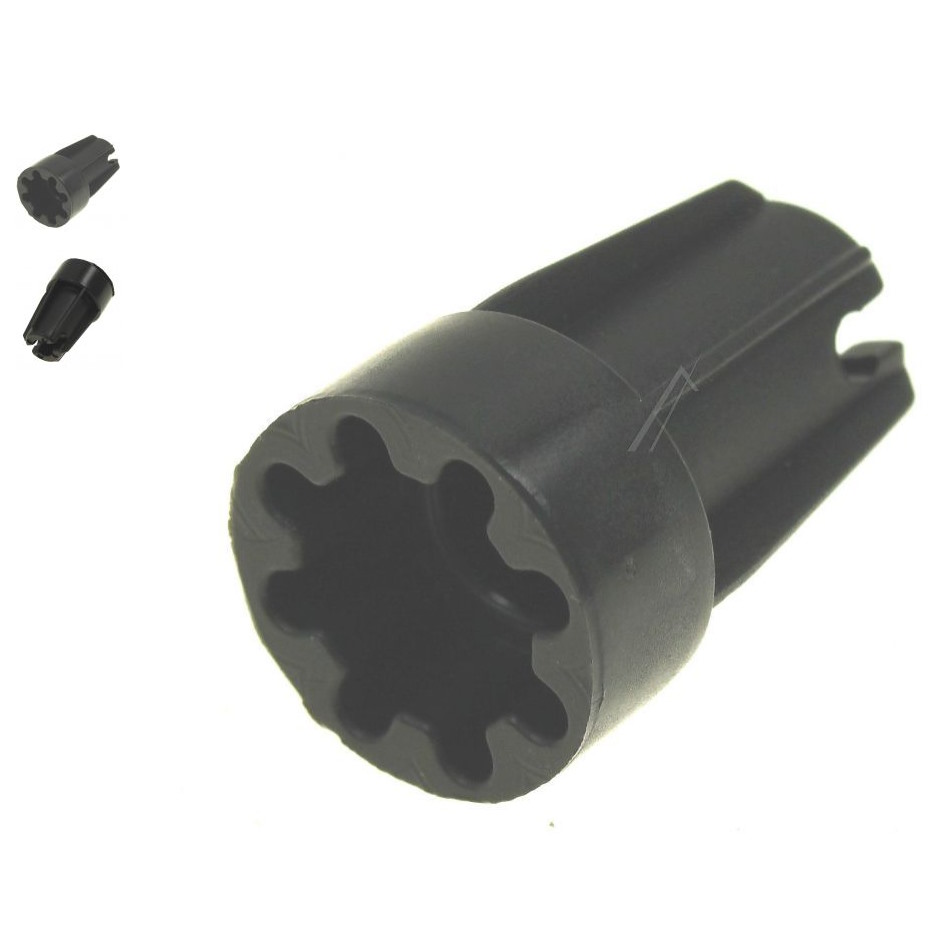 2846 Coupling cage METRO PROFESSIONAL Ръчен блендер GSM1000 