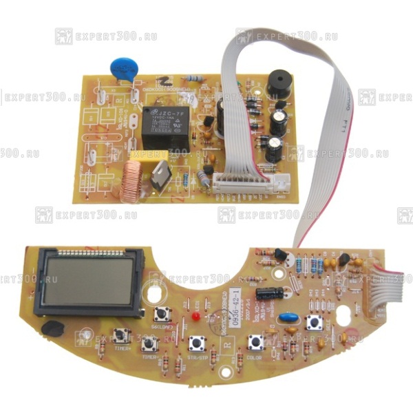 6432010048 CONTROL PCB  43Z010