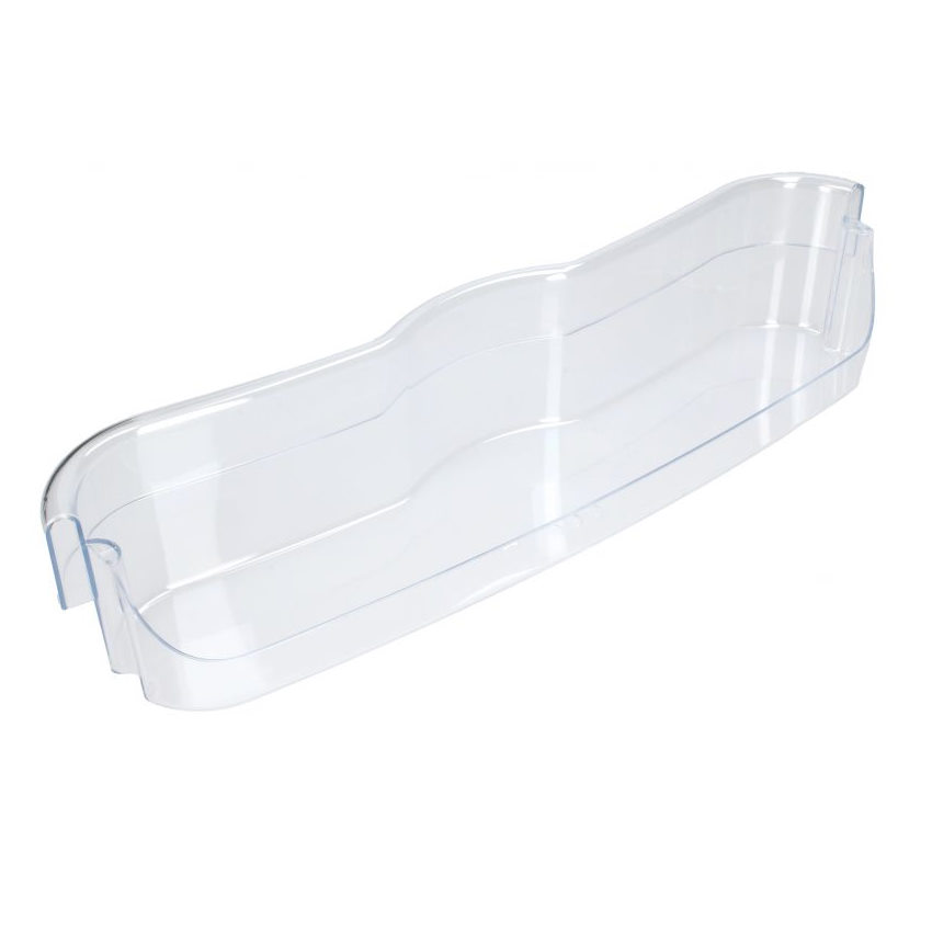 662140 Door Tray-Long H6E 100 BK000/NES