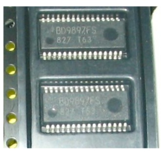 BD9897FS IC,CCFL DRIVER