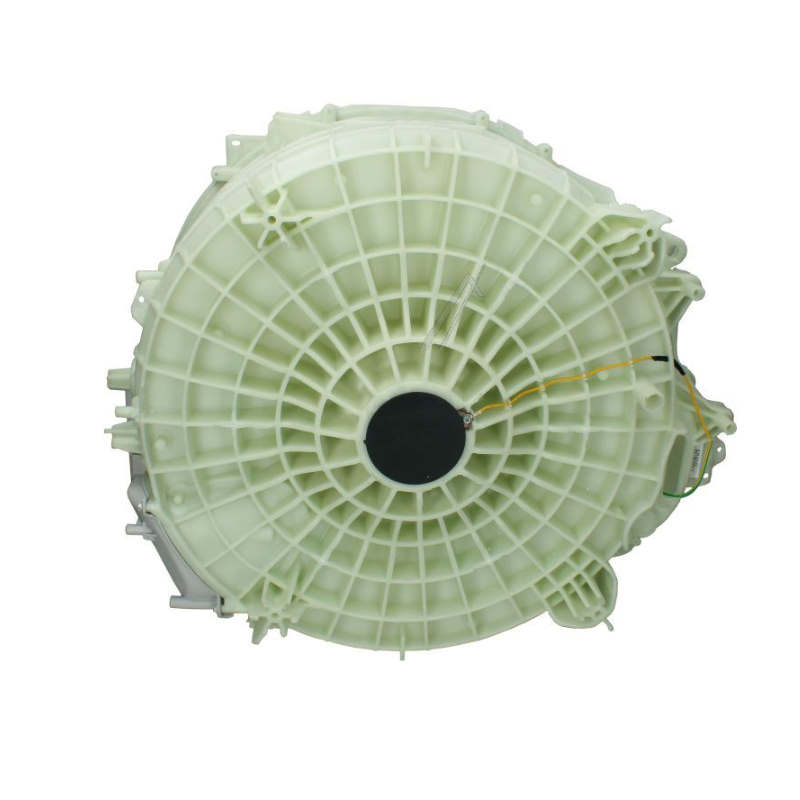 HK2122580 Задна част казан Tub ASM-Rear