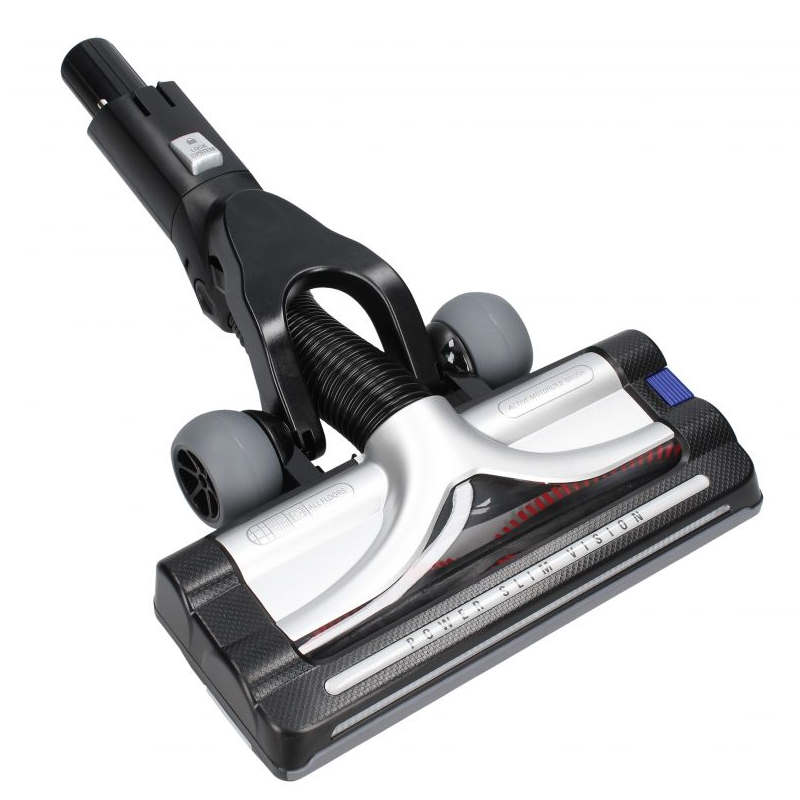 RS-2230001098 Турбо четка за Rowenta X-PERT ESSENTIAL 260 21.9V TY7329WO/4Q0  Electrobrush/Complete/Black