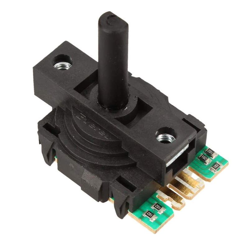 3570840037 Selector switch, function, 10+0