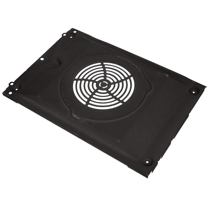 140111991083 COVER PLATE AEG ELECTROLUX EOA5220AOW