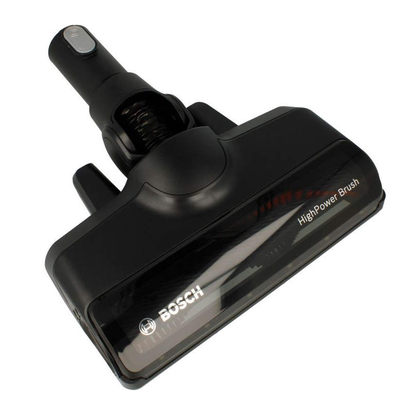 17006128 Електрическа четка прахоссмукачка Бош Turbo brush - Electronic brush  BOSCH - BCS8224WA/02