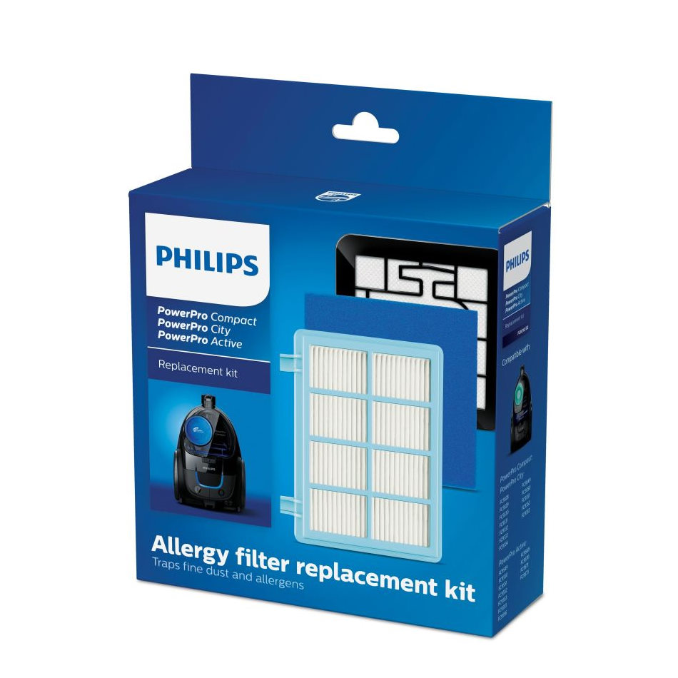883801002010  Philips Filter Kit serie 3000