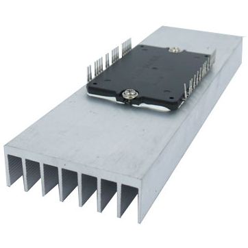 4921QP1031A HEAT SINK ASSY