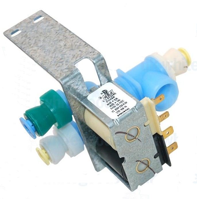 4812-360-58486 INLET VALVE WATER 481236058283