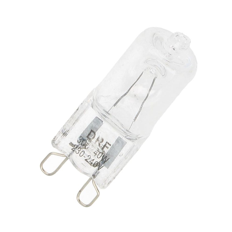 LAMP G9, 230V 40W 300C LAMP G9, 230V 40W 300C