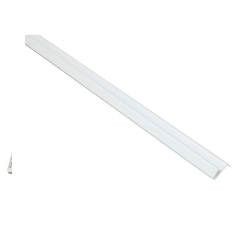409817 Glass Shelf Profile A6-Z-481 070