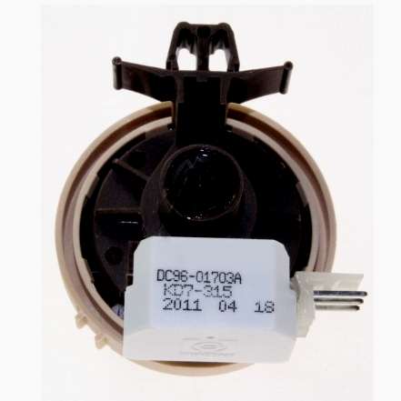 DC96-01703A  SENSOR PRESSURE;AIR,5V