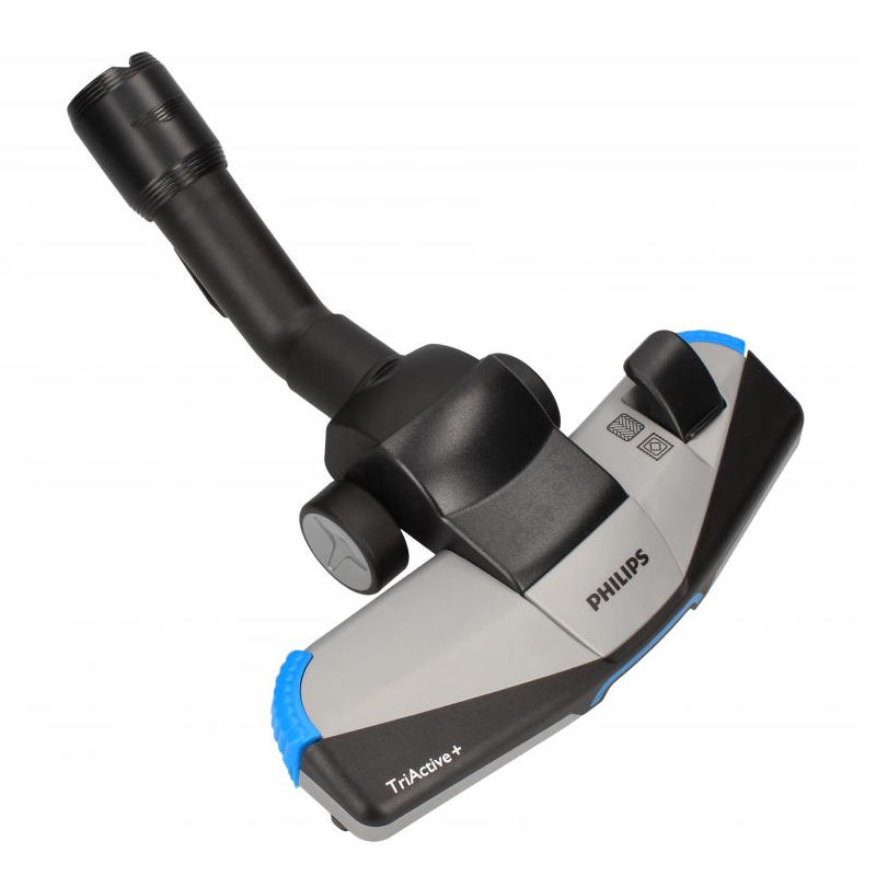 432200426091 Tri-Active+ подова дюза/Четка за Philips FC9197