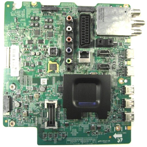 BN94-07343B  ASSY PCB MAIN;UH7S 