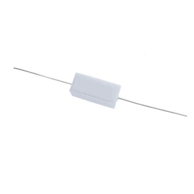 AX5W6R8 RESISTOR  5W, 6.8 OM