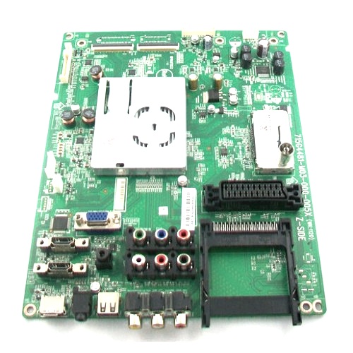 9965-100-42602 ASSY PCB 