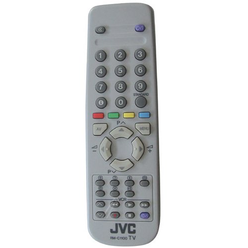 RM-C1100 REMOCON,JVC