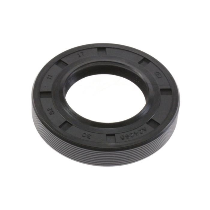 DC62-00306B SEAL-OIL;NBR(SD35),BLK,NBU(PI15),35X65.55X10