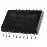 TPA1517DWP IC,POWER AMPLIFIER,