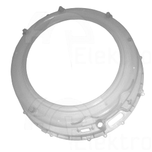 DC97-16221B  ASSY TUB FRONT;S-AM BUBBLE 