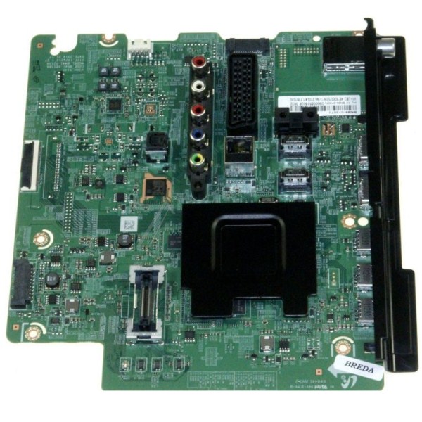 BN94-07307J ASSY PCB MAIN;UH6K,H6200,EUROPE 