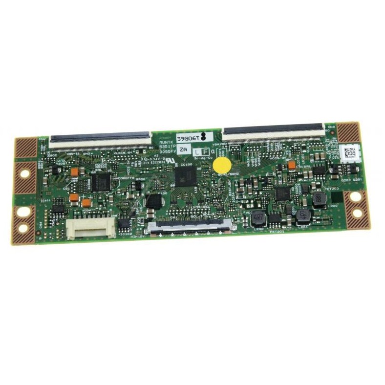 BN96-28483A ASSY T/CON LK0DZ1C0522 HF320BGS-V1