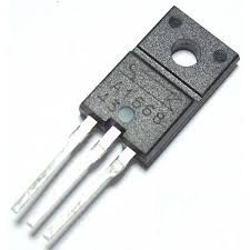 2SA1668 TRANSISTOR SI-P -200V -2A