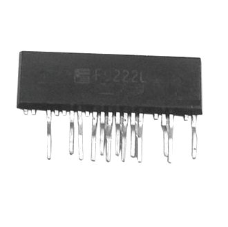 F9222-LF219 IC,SMPS