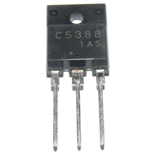 2SC5388 TRANSISTOR SI-N 700V 10A 50W ,darlington