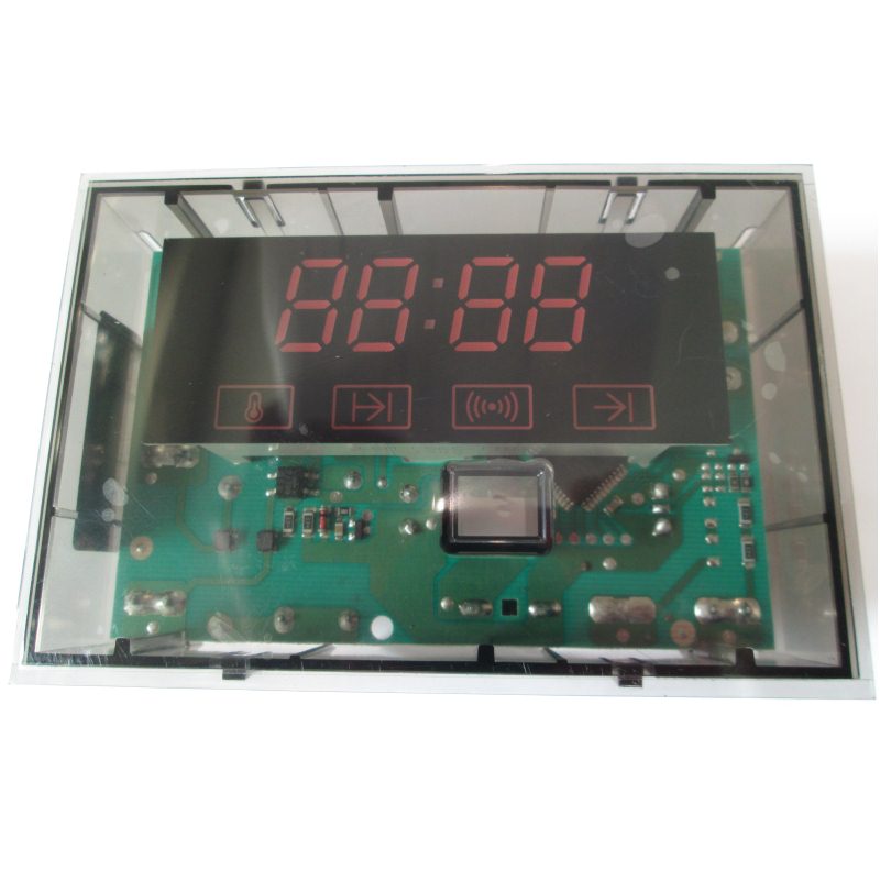 83140657 TIMER CLOCK RED TC3 / HE635 / HE725/ HE735 / 83140625