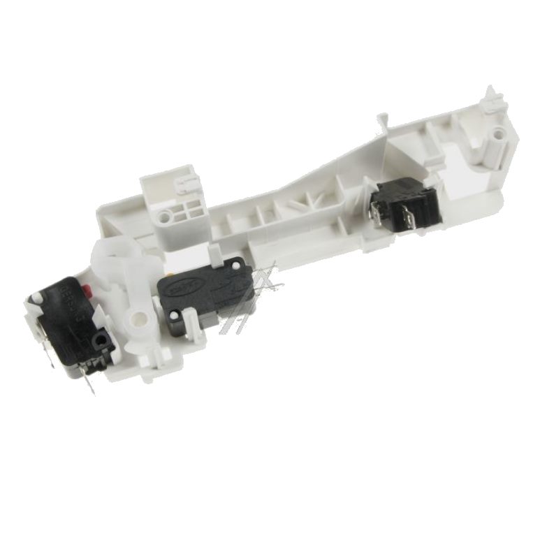 DE94-02265B ASSY BODY LATCH;MW73BR,ECO PLATFORM