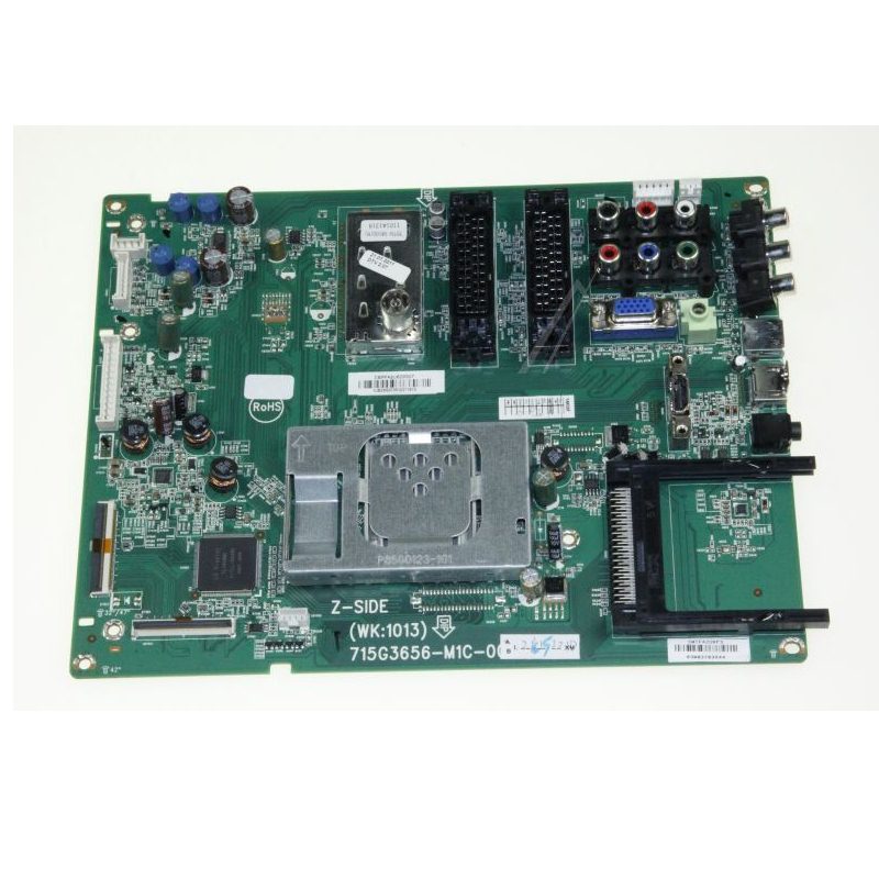 9965-100-36224 ASSY PCB 