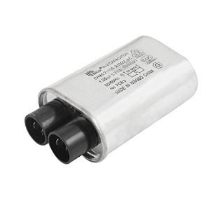 81590311 CAPACITOR / КОНДЕНЗАТОР MW20BF / MWE20FI  1uF/2100V AC / 1.00uF / 1uF