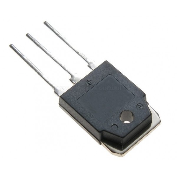 2SC3182N TRANSISTOR SI-N 140V, 10A, 100W TO-3PI