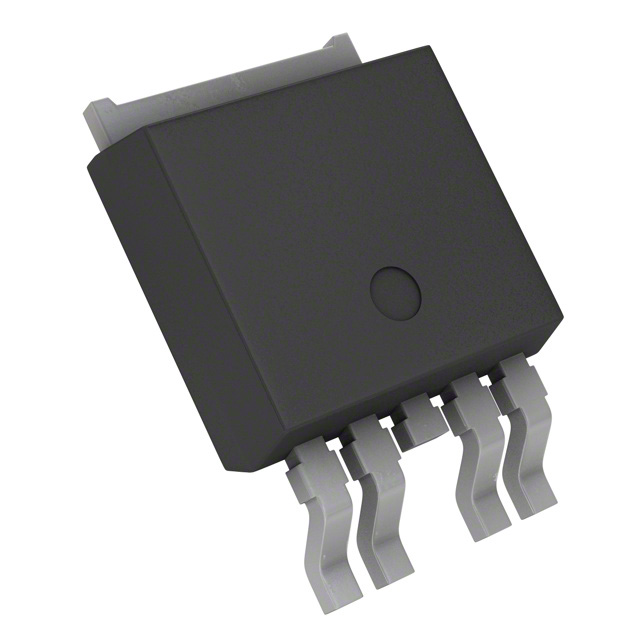 P2804ND5G TRANSISTOR N+P-MOS 40V 7/-5.5A