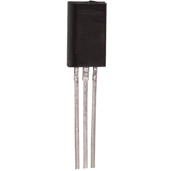 2SC3206 TRANSISTOR  SI-N 150V, 0.05A, TO-92MOD