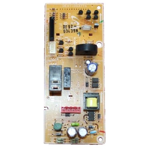 DE92-03439N ASSY PCB MAIN;RCS-SMS3L-296