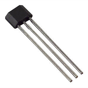 2SC2668 TRANSISTOR SI-N 30V 0.02A