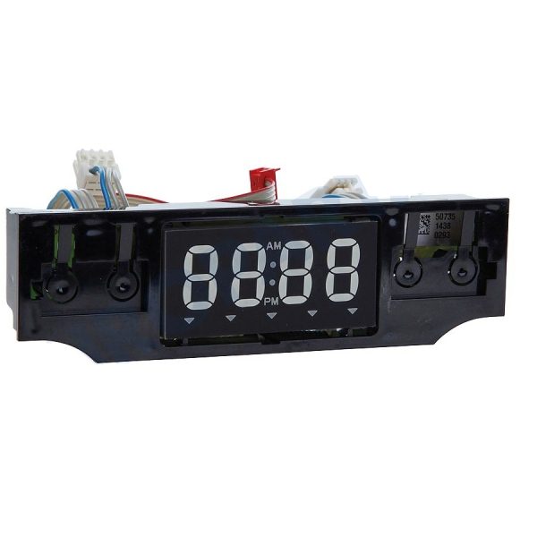 4810-104-04346 DISPLAY BOARD JOULE