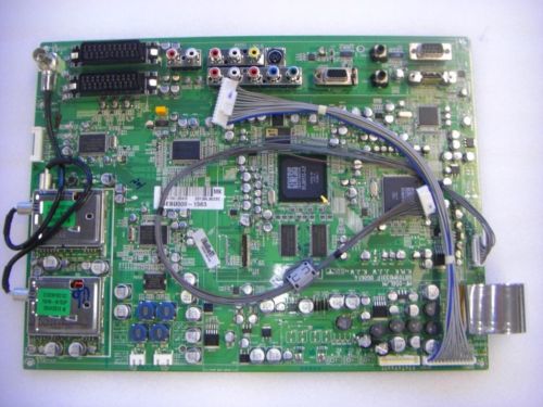 33139L3023C ASSY PCB MAIN TOTAL ASSEMBLI 37LC2RR-ZL,MF-056M