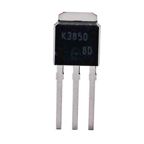 2SK3850 TP TRANSISTOR 