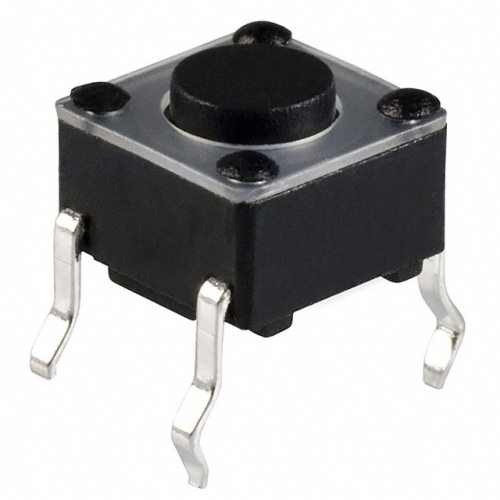 TACT SWITCH SWITCH,БУТОНИ МИНИ 6x6x3 mm