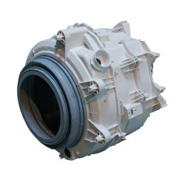 4801-111-01558 WASH UNIT EUREKA /1400/50L Казан за перална машина Whirlpool