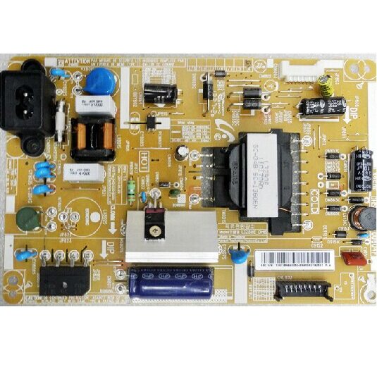 BN44-00604F DC VSS-LED TV PD BD